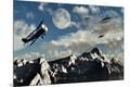 Premium Giclee Print