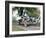 A 1931 Cord L-29-null-Framed Photographic Print