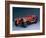 A 1933 Alfa Romeo 8C 2300 Corto-null-Framed Premium Photographic Print