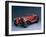 A 1933 Alfa Romeo 8C 2300 Corto-null-Framed Photographic Print