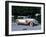 A 1933 Chrysler Custom Imperial-null-Framed Photographic Print