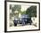 A 1935 Rolls-Royce 20/25-null-Framed Photographic Print