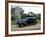 A 1936 Buick 37.8Hp Limousine-null-Framed Photographic Print