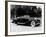 A 1937 Hispano-Suiza K6 Car-null-Framed Photographic Print