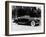 A 1937 Hispano-Suiza K6 Car-null-Framed Photographic Print