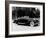 A 1937 Hispano-Suiza K6 Car-null-Framed Photographic Print