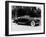 A 1937 Hispano-Suiza K6 Car-null-Framed Photographic Print