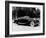 A 1937 Hispano-Suiza K6 Car-null-Framed Photographic Print