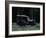 A 1943 Willys Jeep-null-Framed Photographic Print