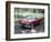 A 1955 Ford Thunderbird-Unknown-Framed Photographic Print