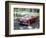 A 1955 Ford Thunderbird-Unknown-Framed Photographic Print