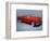 A 1955 Ford Thunderbird-Unknown-Framed Photographic Print