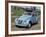 A 1959 Citroën 2CV CI-null-Framed Photographic Print