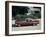 A 1960 Chrysler 300F-null-Framed Photographic Print