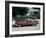 A 1960 Chrysler 300F-null-Framed Photographic Print