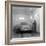 A 1961 Austin Westminster in a Car Wash, Grimsby, 1965-Michael Walters-Framed Photographic Print