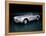 A 1963 Chevrolet Corvette-null-Framed Premier Image Canvas