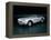 A 1963 Chevrolet Corvette-null-Framed Premier Image Canvas