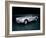 A 1963 Chevrolet Corvette-null-Framed Photographic Print