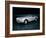 A 1963 Chevrolet Corvette-null-Framed Photographic Print