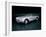 A 1963 Chevrolet Corvette-null-Framed Photographic Print