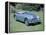 A 1965 Austin Healey 3000 MK3-null-Framed Premier Image Canvas