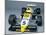 A 1984 Williams Fw09B-null-Mounted Photographic Print