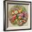 A/306 Flowers of Autumn-Albert Williams-Framed Giclee Print