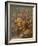 A/309 Summer Splendour-Albert Williams-Framed Giclee Print
