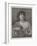 A Bacchante-Roberto Bompiani-Framed Giclee Print