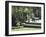 A Backyard Retreat-null-Framed Photographic Print