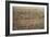 A Balloon View of London, Published by Banks and Company, 1851-null-Framed Giclee Print