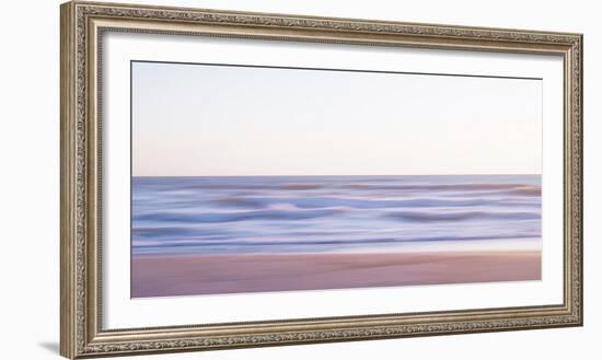 A balmy summer night-Jacob Berghoef-Framed Photographic Print