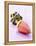 A Banana Flower-Armin Zogbaum-Framed Premier Image Canvas