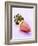 A Banana Flower-Armin Zogbaum-Framed Photographic Print