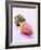 A Banana Flower-Armin Zogbaum-Framed Photographic Print