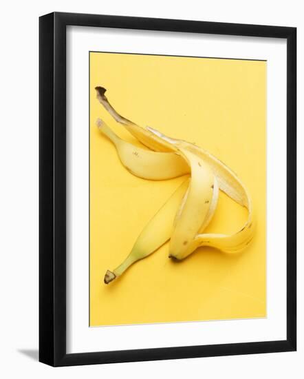 A Banana Skin-Axel Struwe-Framed Photographic Print