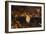 A Banquet Still Life-Jan Frederick Goiber-Framed Giclee Print