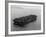 A Barge Packed with Vietnamese Refugees from Danang is Towed to the Ss Pioneer Contender-null-Framed Photographic Print