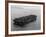 A Barge Packed with Vietnamese Refugees from Danang is Towed to the Ss Pioneer Contender-null-Framed Photographic Print