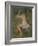 A Bather, Ca. 1886-1890-Pierre-Auguste Renoir-Framed Giclee Print