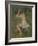 A Bather, Ca. 1886-1890-Pierre-Auguste Renoir-Framed Giclee Print