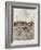 A Battle of the French Revolutionary War-Felicien Baron De Myrbach-rheinfeld-Framed Giclee Print