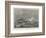 A Battleship of 1893-Eduardo de Martino-Framed Giclee Print