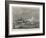 A Battleship of 1893-Eduardo de Martino-Framed Giclee Print