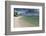 A Beach Along East Coast, Cozumel Island, Quintana Roo, Mexico, North America-Sergio Pitamitz-Framed Photographic Print