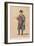 A Beadle, 1855-Day & Son-Framed Giclee Print