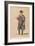 A Beadle, 1855-Day & Son-Framed Giclee Print