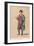 A Beadle, 1855-Day & Son-Framed Giclee Print