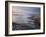 A Beautiful Moody Sunset over the Beach at Sanna Bay, Argyll and Bute, Scotland, United Kingdom, Eu-Jon Gibbs-Framed Photographic Print